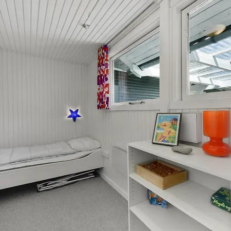Two-bedroom In Σπίτι διακοπών