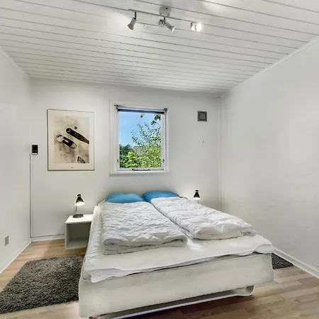 Two-bedroom In