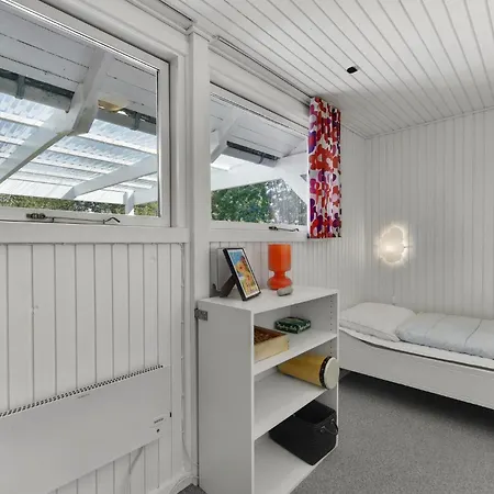 Two-bedroom In * Ulfborg