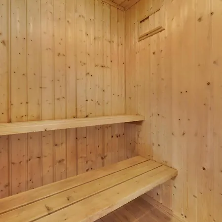 Two-bedroom In Σπίτι διακοπών