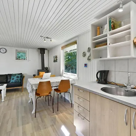 Σπίτι διακοπών Two-bedroom In Ulfborg