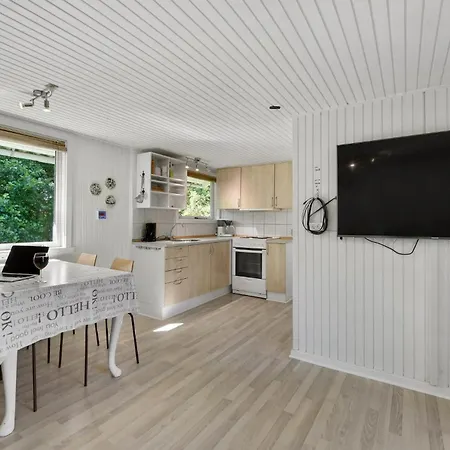 Two-bedroom In *