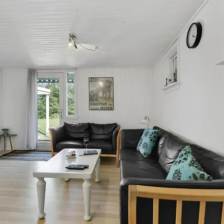 Two-bedroom In * Ulfborg