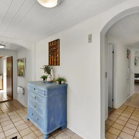 Two-bedroom In *