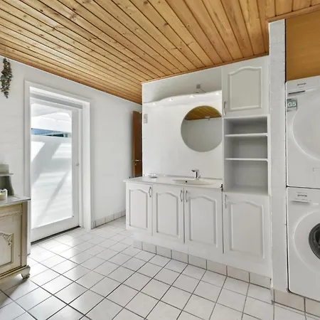Two-bedroom In * Ulfborg