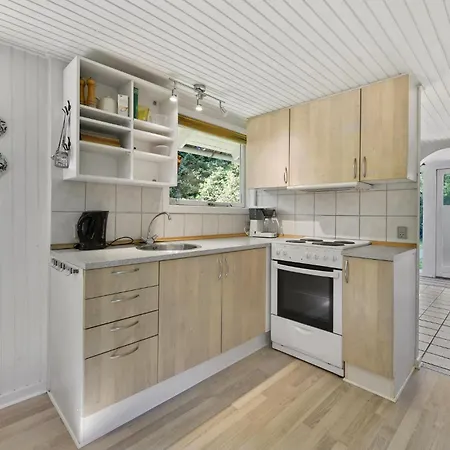 Two-bedroom In
