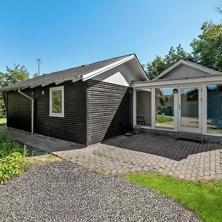 Σπίτι διακοπών Two-bedroom In Ulfborg