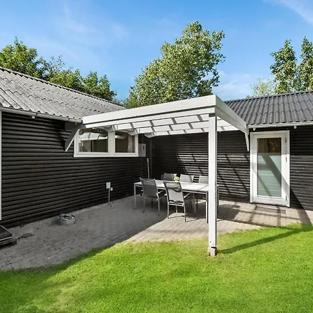 Two-bedroom In