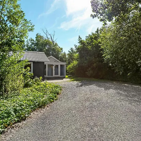 Two-bedroom In