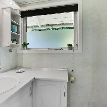 Two-bedroom In